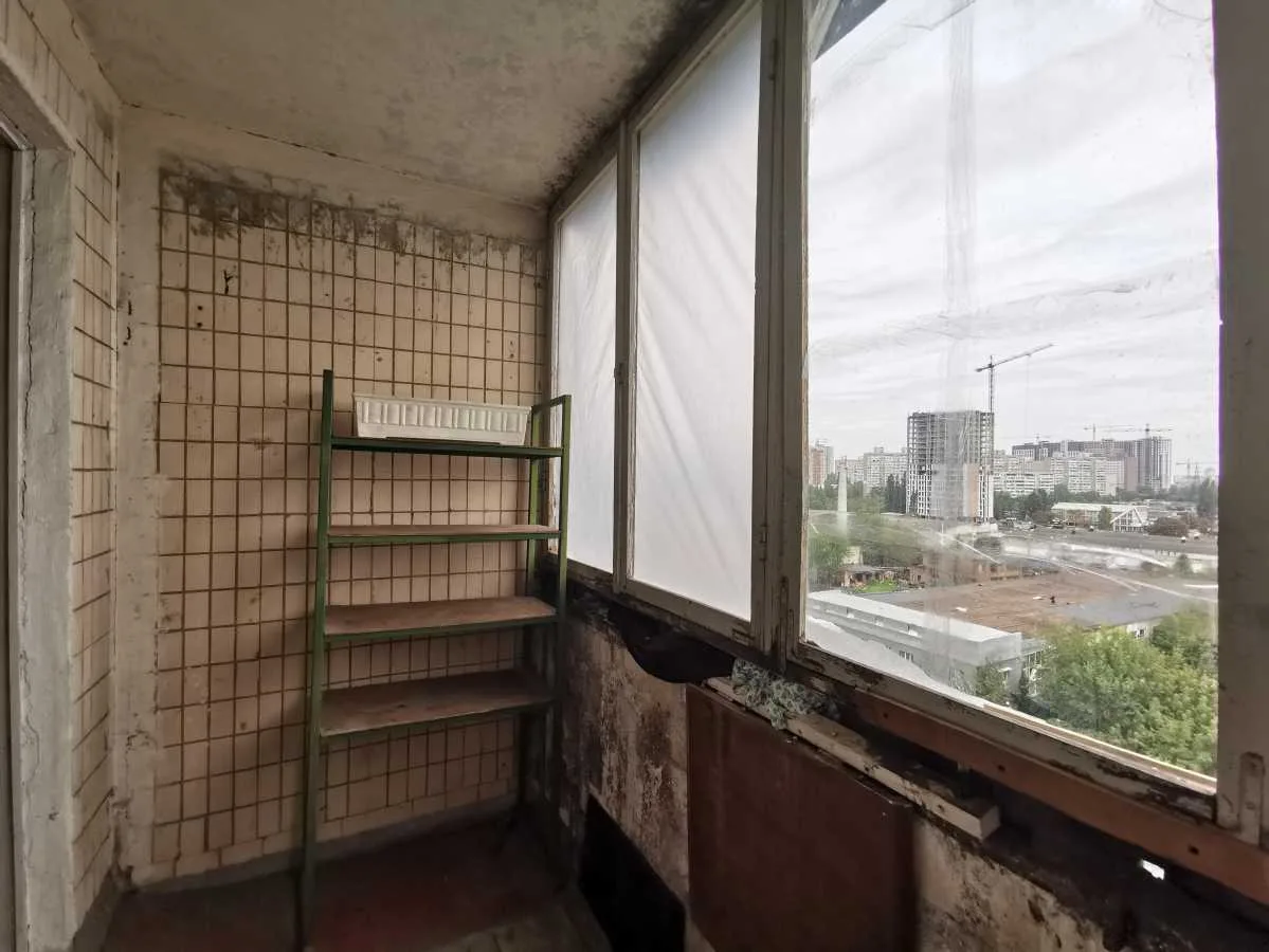 продаж 2-к квартира Київ, Оболонський, 46000 $
