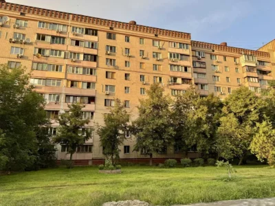 продаж 2-к квартира Київ, Дарницький, 63000 $