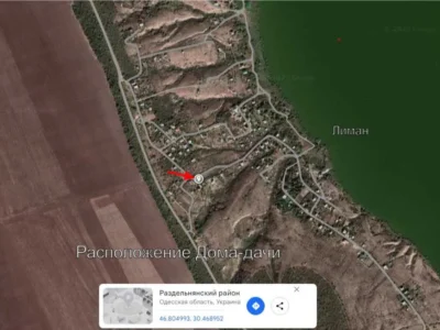 продаж 5-к дача Роздільнянський, Бурдівка, 35000 $