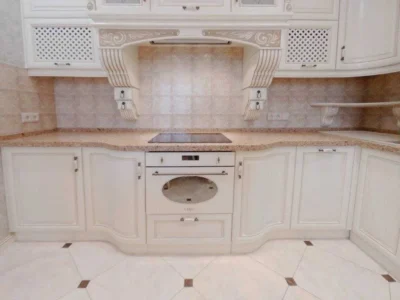 довгострокова оренда 4-к квартира Київ, Печерський, 3500 $/міс.