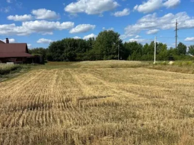 продаж ділянка під житлову забудову Луцьк, Боголюби, 19000 $