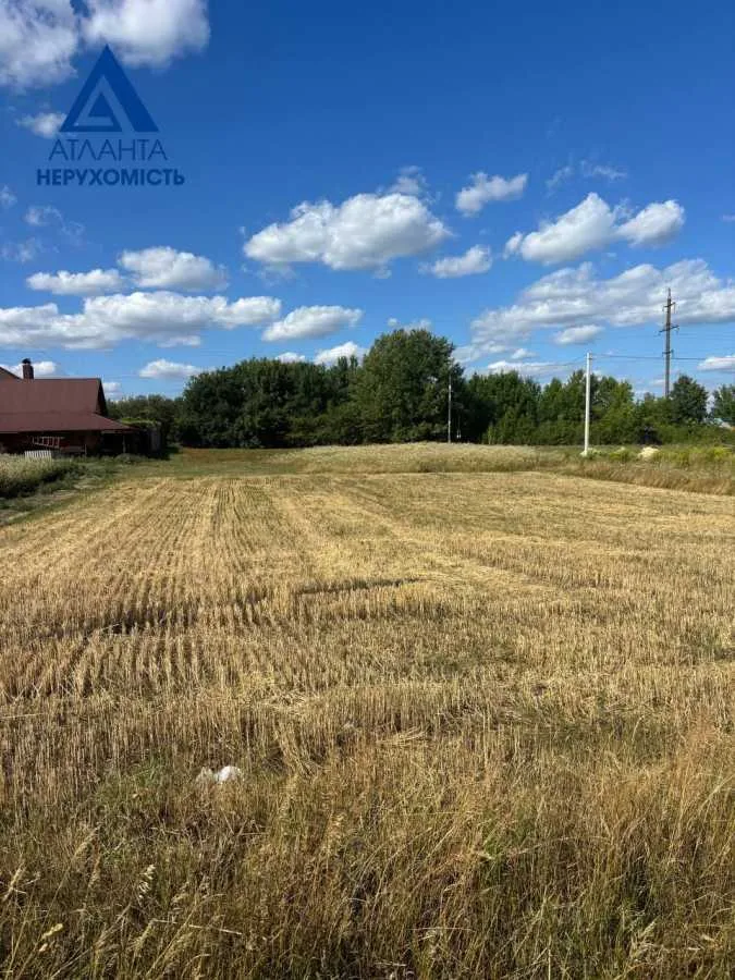 продаж ділянка під житлову забудову Луцьк, Боголюби, 19000 $
