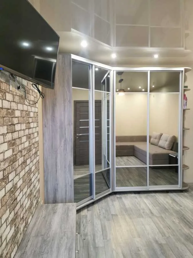 продаж 1-к квартира Київ, Дніпровський, 70000 $