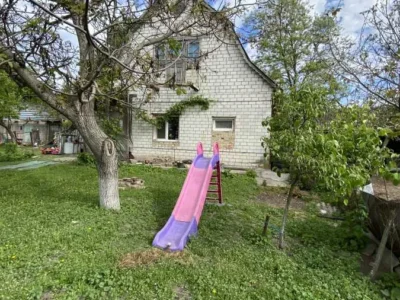 продаж 3-к будинок Бориспільський, Вороньків, 45000 $