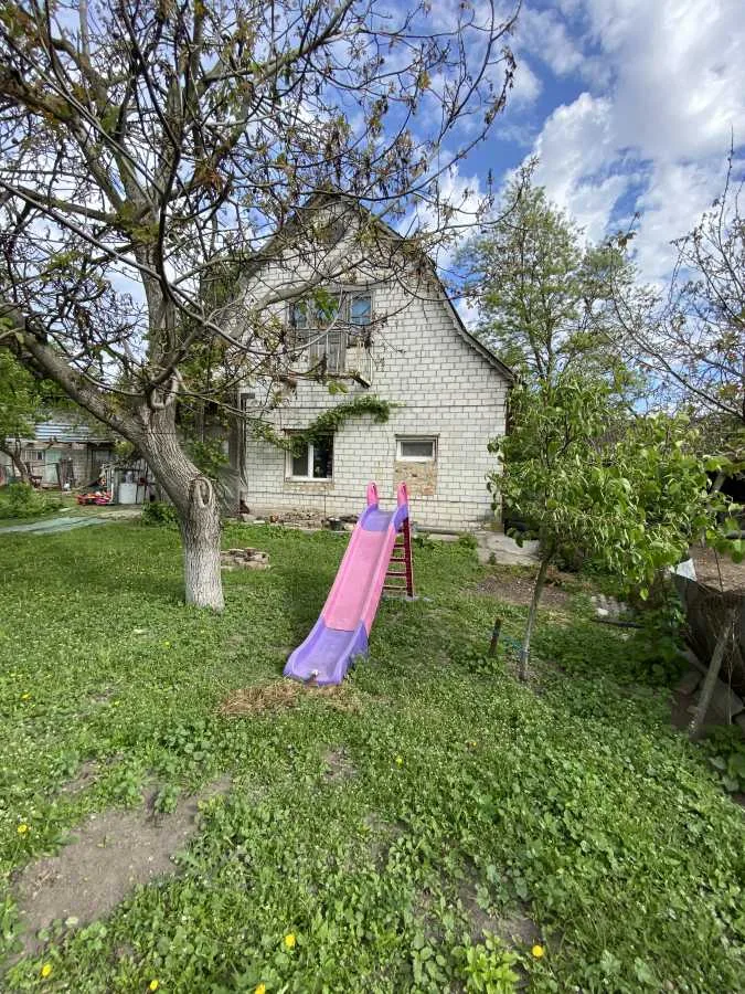 продаж 3-к будинок Бориспільський, Вороньків, 45000 $