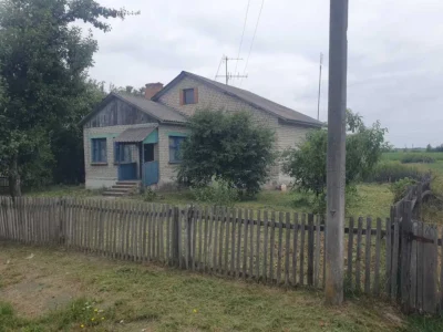 продаж 3-к будинок Попільнянський, Лисівка, 17500 $