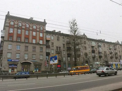 продаж офісне приміщення Київ, Солом`янський, 200000 $
