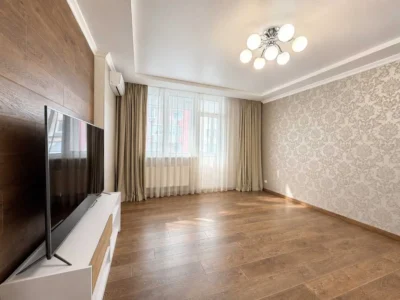 продаж 1-к квартира Київ, Голосіївський, 120000 $
