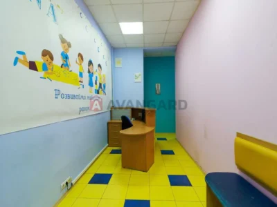 продаж офісне приміщення Київ, Шевченківський, 130000 $