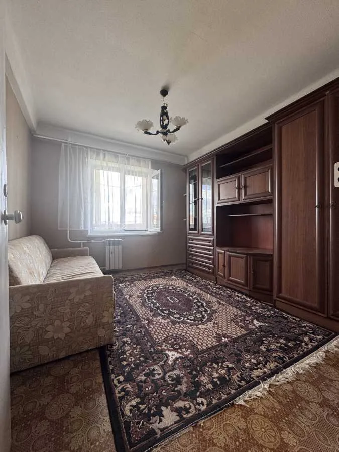 довгострокова оренда 3-к квартира Києво-Святошинський, Чабани, 15000 грн./міс.