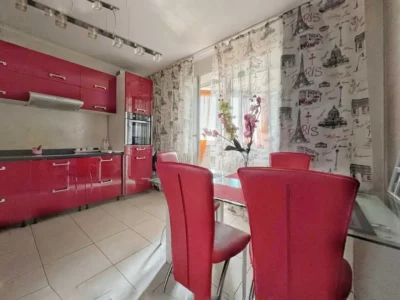продаж 3-к квартира Київ, Деснянський, 90000 $