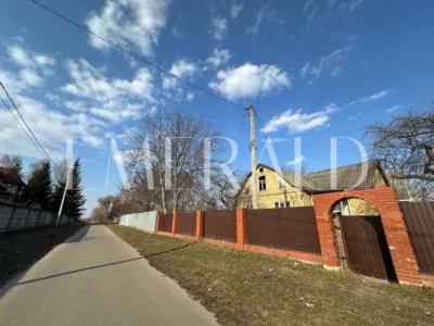 продаж 5-к будинок Броварський, Шевченкове, 39900 $