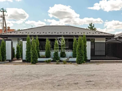 продаж 4-к будинок Обухівський, Плюти, 109000 $