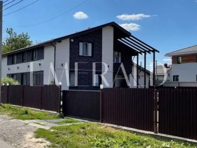 продаж готовий бізнес Києво-Святошинський, Крюківщина, 329000 $