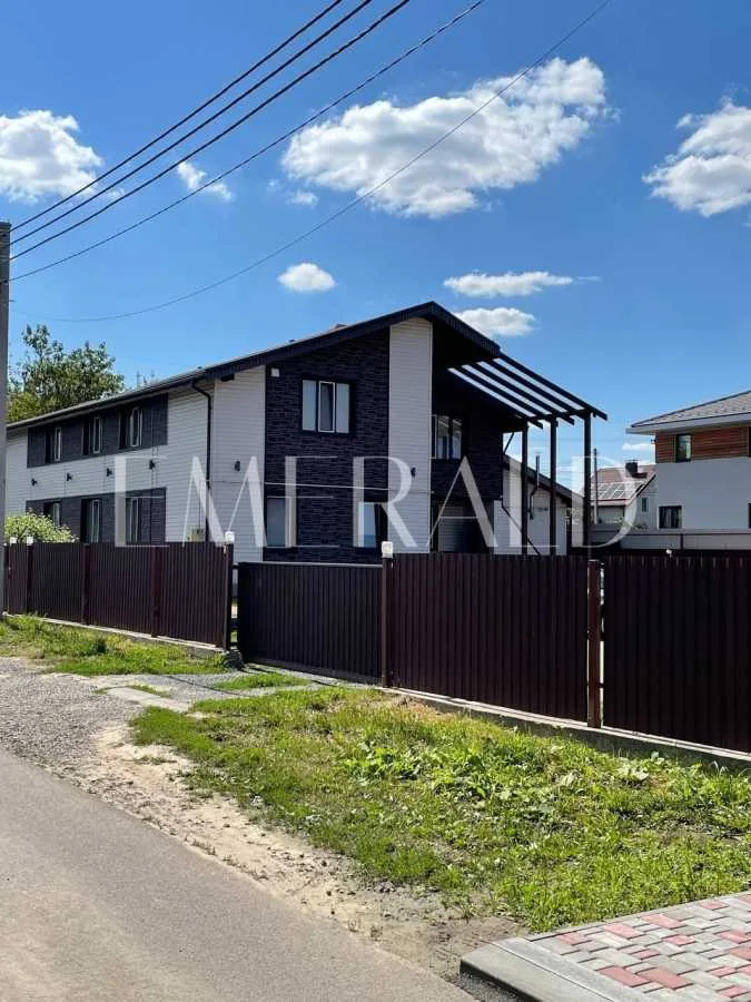 продаж готовий бізнес Києво-Святошинський, Крюківщина, 329000 $