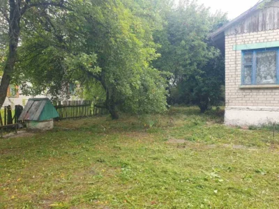 продаж 3-к будинок Попільнянський, Лисівка, 17500 $