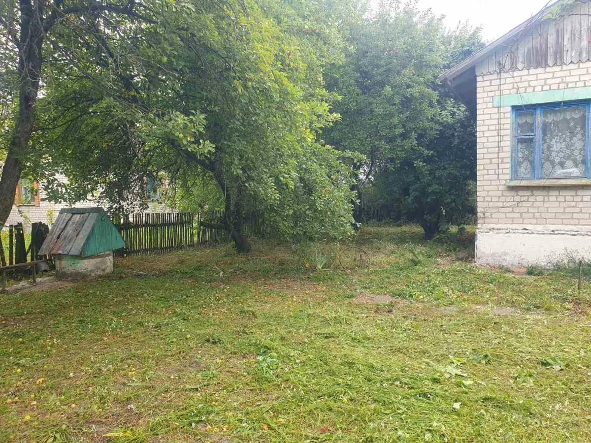 продаж 3-к будинок Попільнянський, Лисівка, 17500 $
