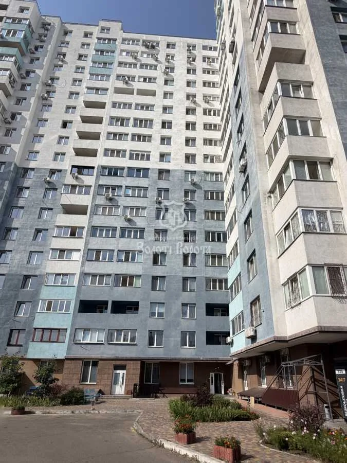 продаж 1-к квартира Київ, Деснянський, 35700 $