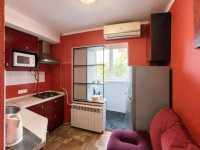 продаж 1-к квартира Київ, Дарницький, 45000 $