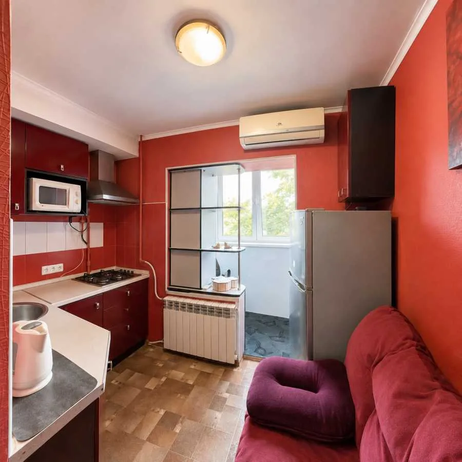 продаж 1-к квартира Київ, Дарницький, 45000 $