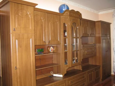 довгострокова оренда 2-к квартира Київ, Голосіївський, 16000 грн./міс.