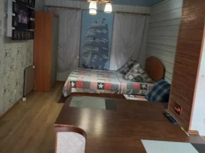 Домик у моря пляж Лузановка Дом Павловых 4чел с удобствами жильё