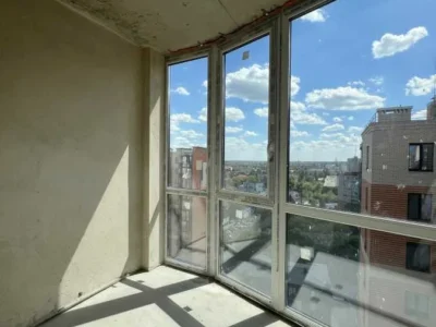 продаж 2-к квартира Луцьк, 88000 $