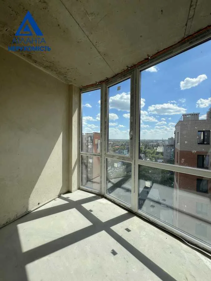 продаж 2-к квартира Луцьк, 88000 $