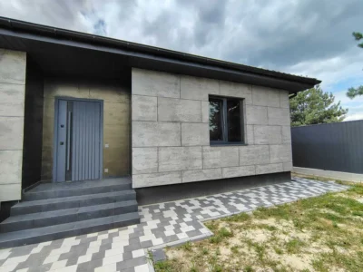 продаж 4-к будинок Васильківський, Березенщина, 165000 $