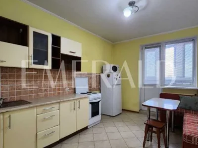 продаж 1-к квартира Київ, Дарницький, 81800 $
