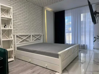 довгострокова оренда 1-к квартира Київ, Голосіївський, 850 $/міс.