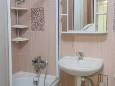 продаж 1-к квартира Київ, Дарницький, 60000 $