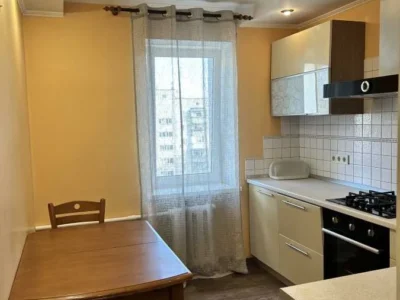 продаж 2-к квартира Броварський, Бровари, 62500 $
