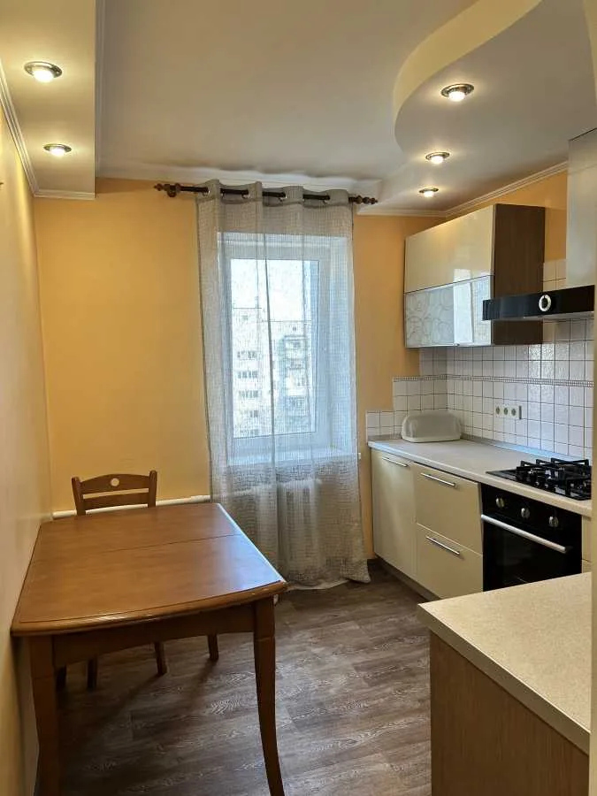 продаж 2-к квартира Броварський, Бровари, 62500 $