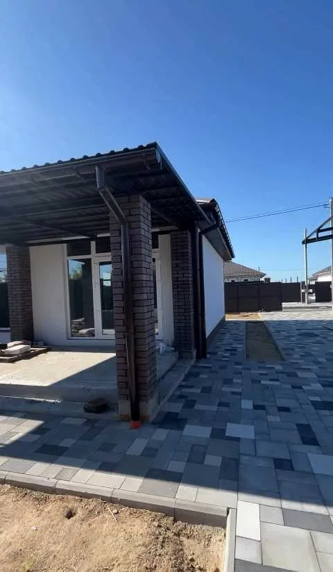 продаж 2-к котедж Бориспільський, Щасливе, 84500 $