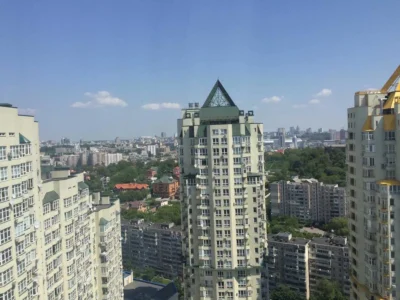 довгострокова оренда 3-к квартира Київ, Солом`янський, 850 $/міс.