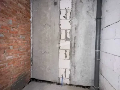продаж 1-к квартира Бориспільський, Чубинське, 33426 $
