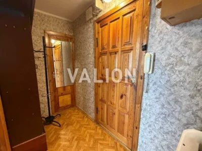 продаж 1-к квартира Київ, Дніпровський, 42000 $