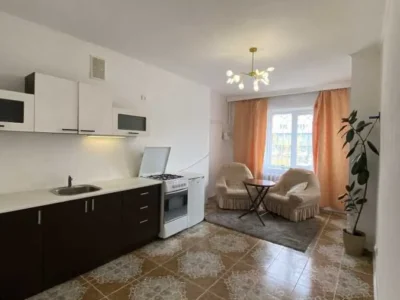 продаж 1-к квартира Бориспільський, Бориспіль, 52000 $