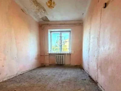 продаж 3-к квартира Київ, Дніпровський, 48000 $