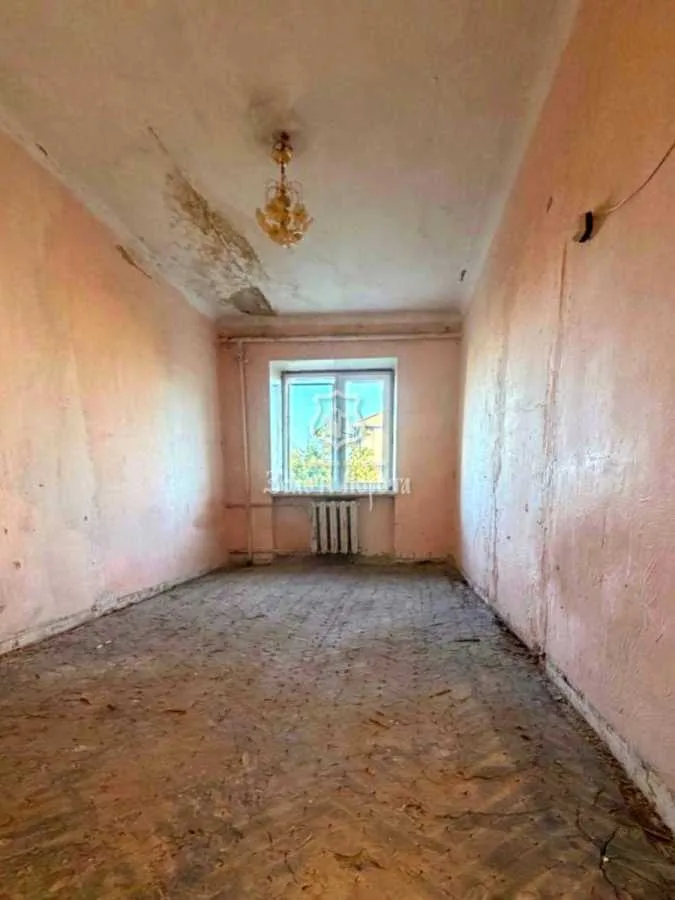 продаж 3-к квартира Київ, Дніпровський, 48000 $