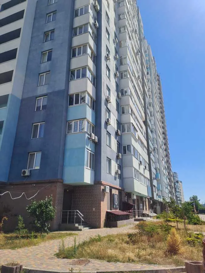 продаж 1-к квартира Київ, Деснянський, 36500 $