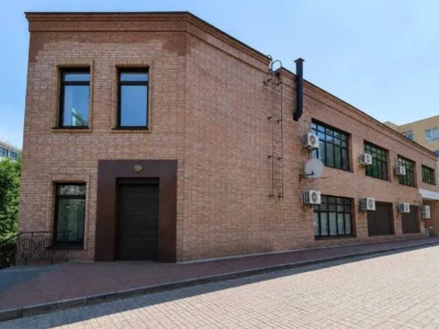 продаж приміщення вільного призначення, будівлі Київ, Печерський, 1800000 $