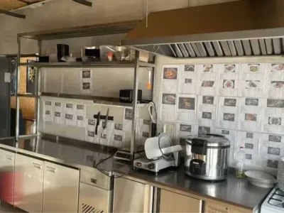 довгострокова оренда кафе, бар, ресторан Київ, Шевченківський, 45000 грн./міс.