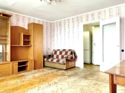продаж 1-к квартира Київ, Солом`янський, 16000 $