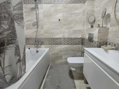 довгострокова оренда 4-к таунхаус Броварський, Бровари, 1000 $/міс.