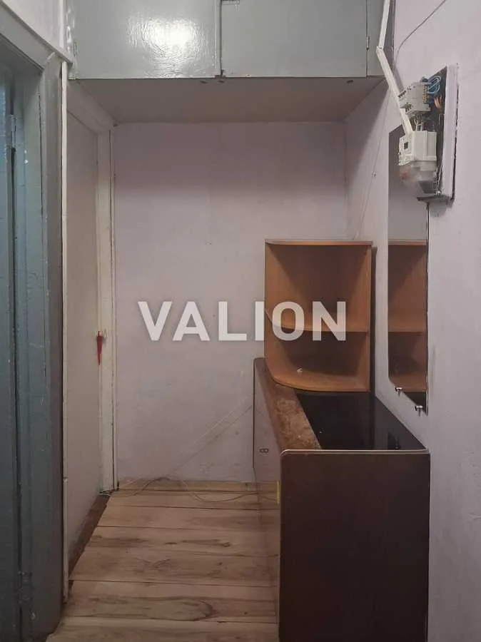 продаж 1-к квартира Київ, Дніпровський, 38000 $