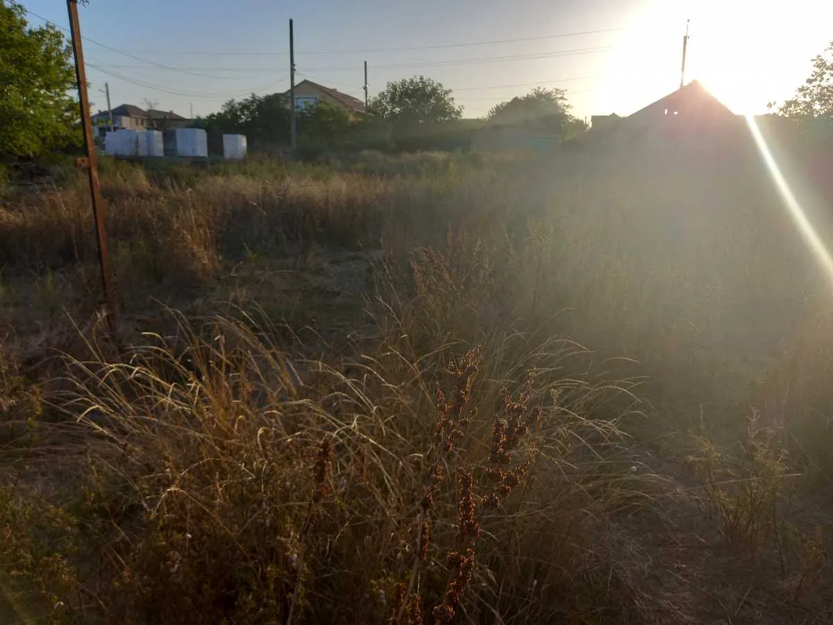 продаж ділянка під житлову забудову Біляївський, Нерубайське, 24000 $
