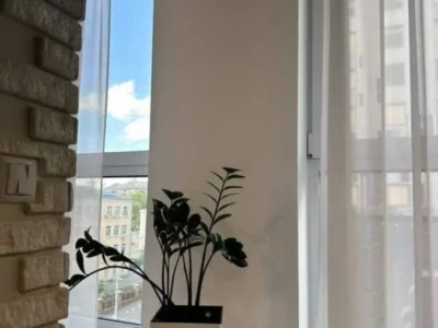 довгострокова оренда 1-к квартира Київ, Голосіївський, 850 $/міс.