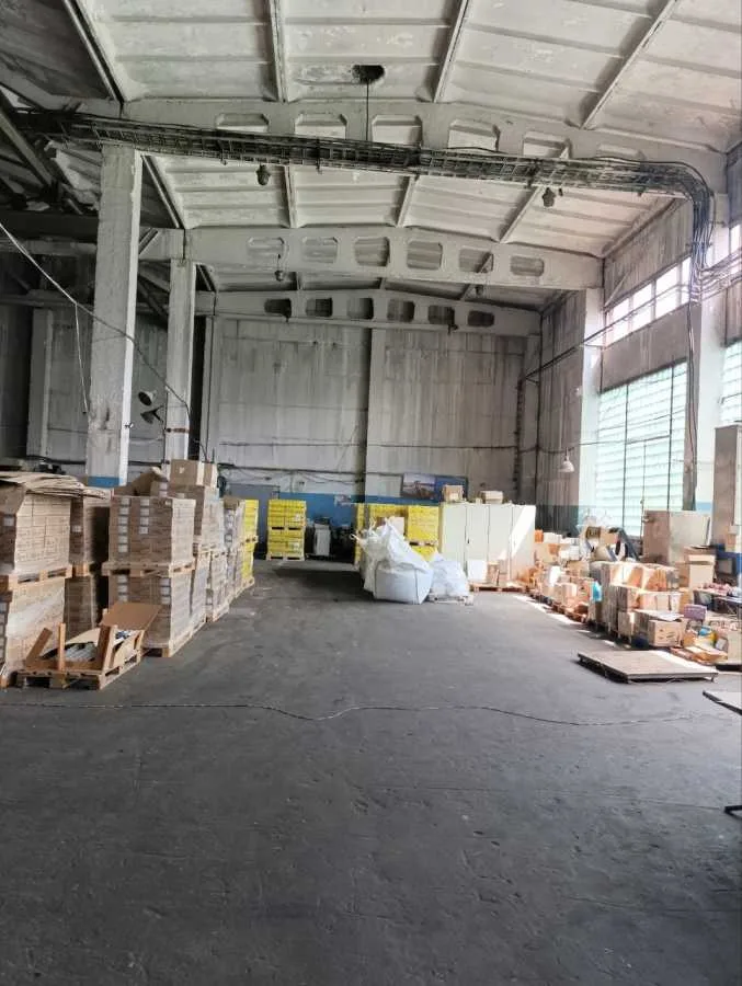 довгострокова оренда приміщення вільного призначення, будівлі Білоцерківський, Біла Церква, 82450 грн./міс.